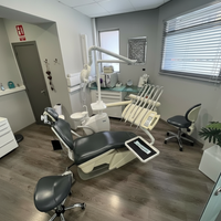 Clinica dental Terrassa