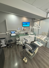 Clinica dental
