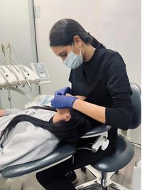 Dentistas en Terrassa
