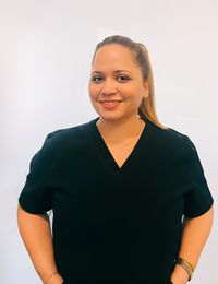 Doctora Roxana Martinez