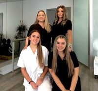 Equipo dentistas Terrassa