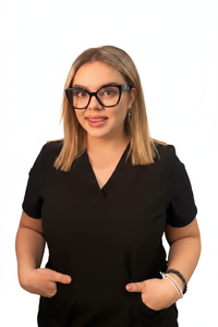 Higienista Ana Rodriguez