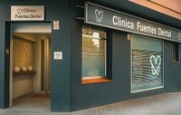 Clinica Fuentes Dental