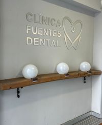 Clinica Fuentes Dental