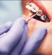 Dentista Infantil