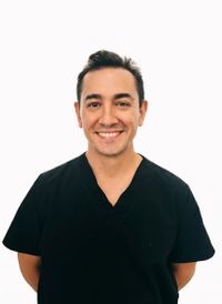 Doctor Agust&iacute;n Gim&eacute;nez