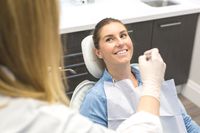 revision dental