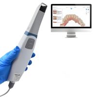 Esc&aacute;ner Intraoral